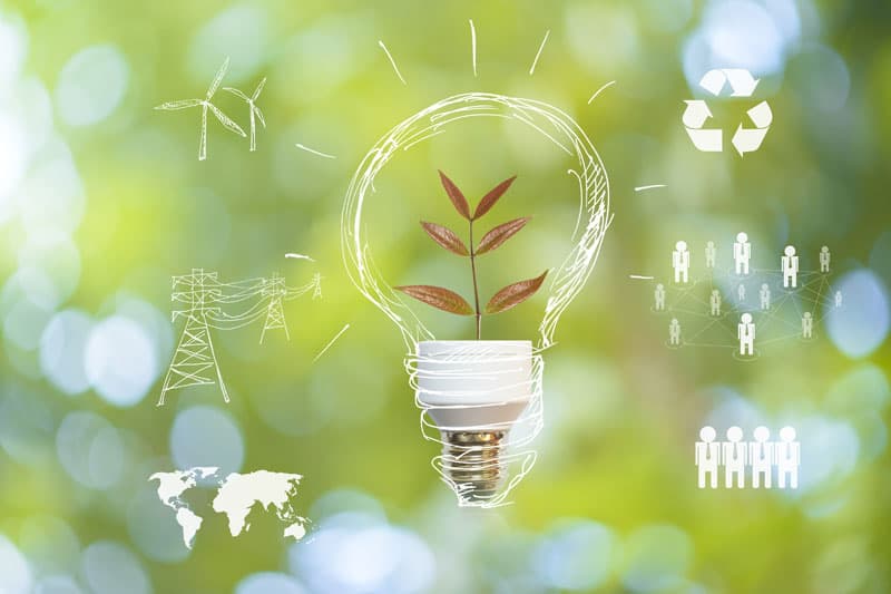 Energías renovables
