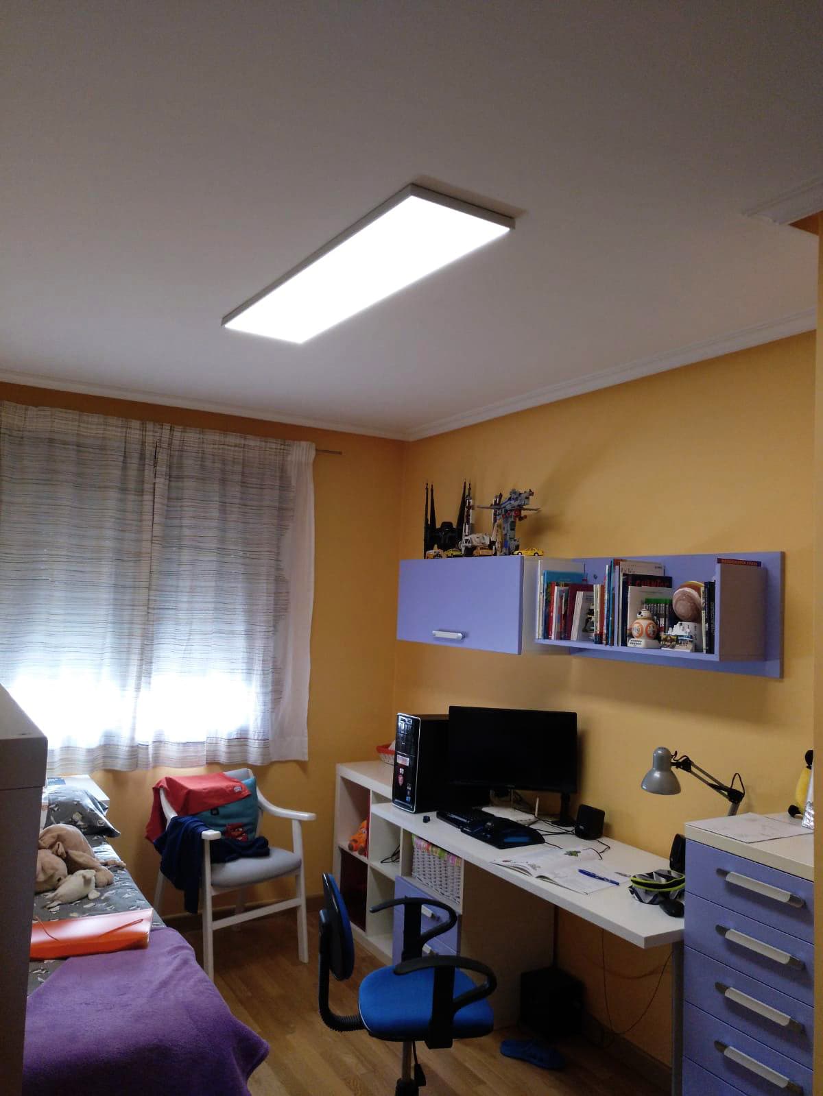 Algunos de nuestros trabajos realizados en comunidades