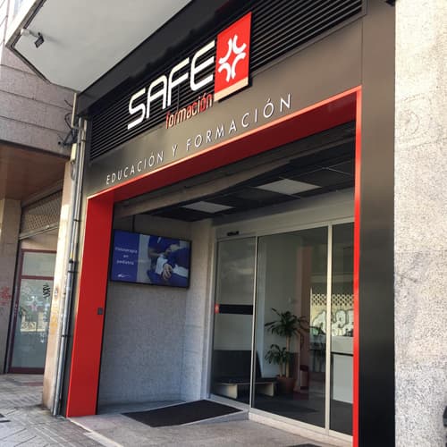 Resultado de algunos de los servicios que ofrecemos en Arisa